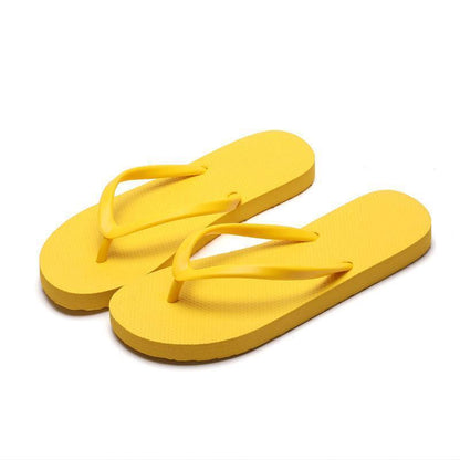 Hotel Flip-Flop Slippers in 3 Colour Options – Product View 15