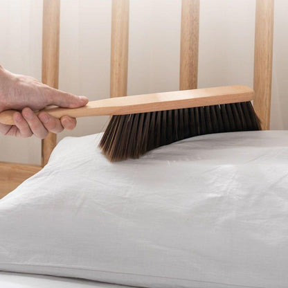 Long Handle Cleaning Brush for Beds and Surfaces – Product View 18