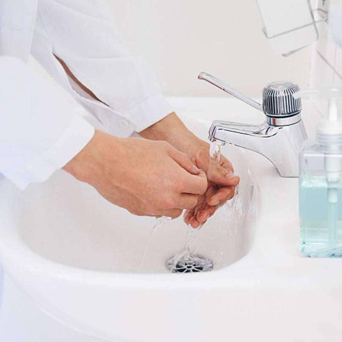 2 Pcs 450ml Pump Bottles for Guest Bathrooms – Product View 4