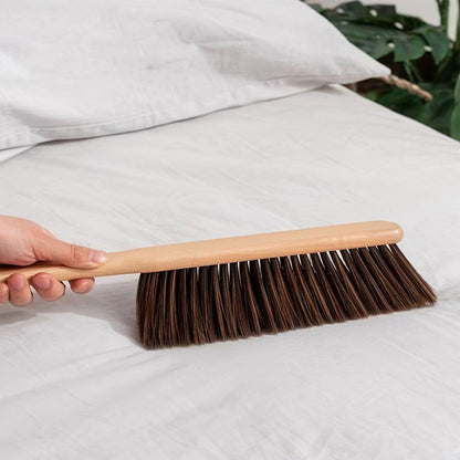 Long Handle Cleaning Brush for Beds and Surfaces – Product View 9