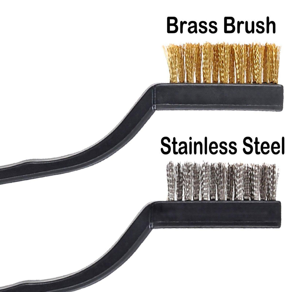 6 Pcs Gas Stove Cleaning Brush Set for Kitchens – Product View 5
