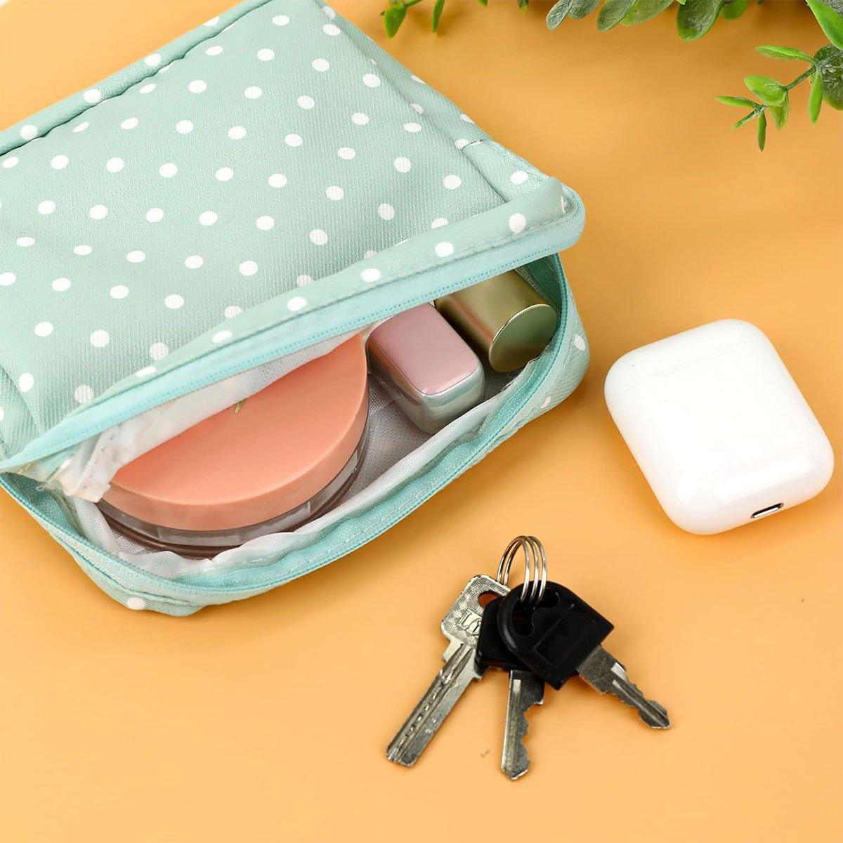 3 Pcs Cotton Storage Bags for Guest Essentials – Product View 4