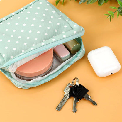 3 Pcs Cotton Storage Bags for Guest Essentials – Product View 4