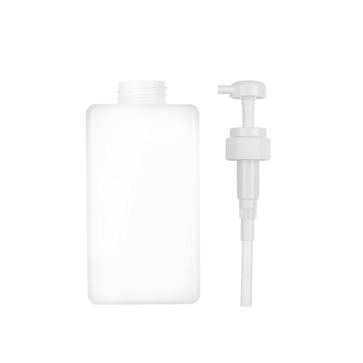 2 Pcs 450ml Pump Bottles for Guest Bathrooms – Product View 12