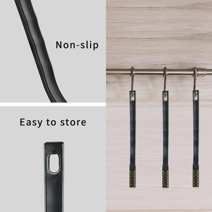 6 Pcs Gas Stove Cleaning Brush Set for Kitchens – Product View 6