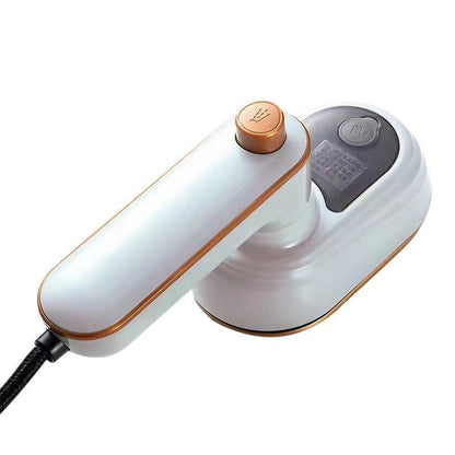 Handheld Garment Steamer with 180° Rotation – Product View 12