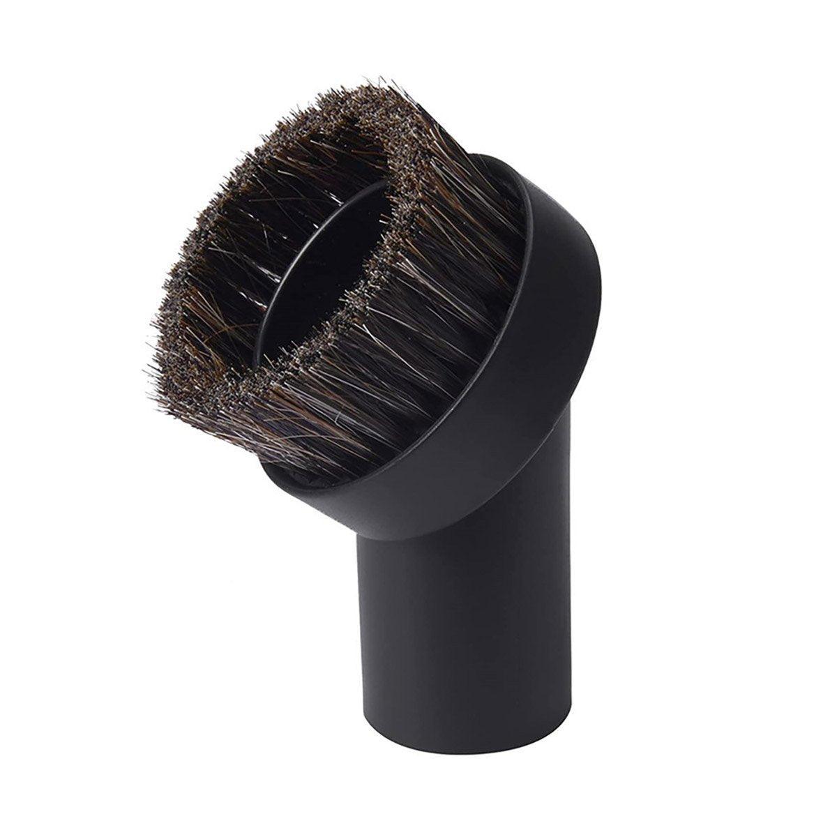Horsehair Vacuum Cleaner Brush for Delicate
