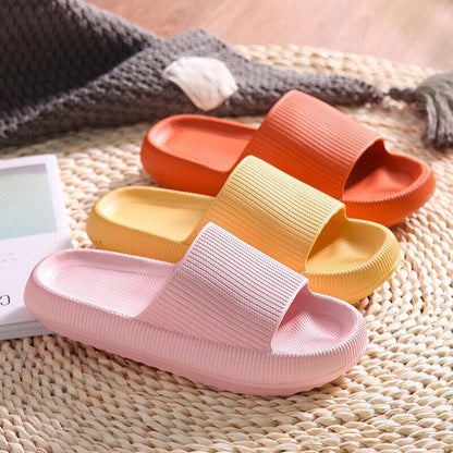 Hotel Bathroom Slippers in Multiple Colours and – Product View 9