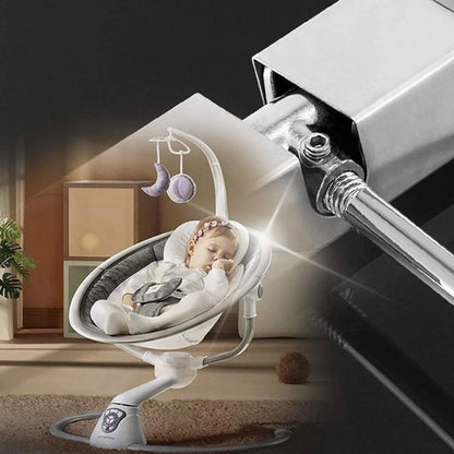 Adjustable Automatic Door Closer with Silent – Product View 6
