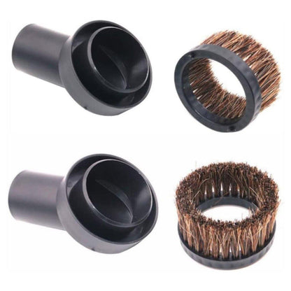 Horsehair Vacuum Cleaner Brush for Delicate – Product View 12