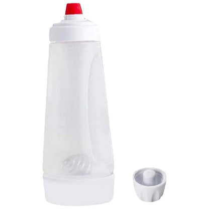 1000ml Batter Mixing Bottle with Mixing Ball