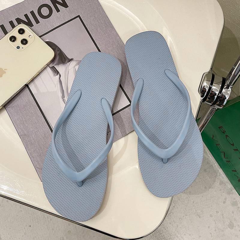 Hotel Flip-Flop Slippers in 3 Colour Options – Product View 8