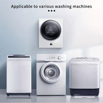 24 Pcs Washing Machine Cleaner Tablets for Laundry – Product View 5