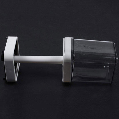 Toothbrush Holder Set with Dustproof Cover – Product View 10