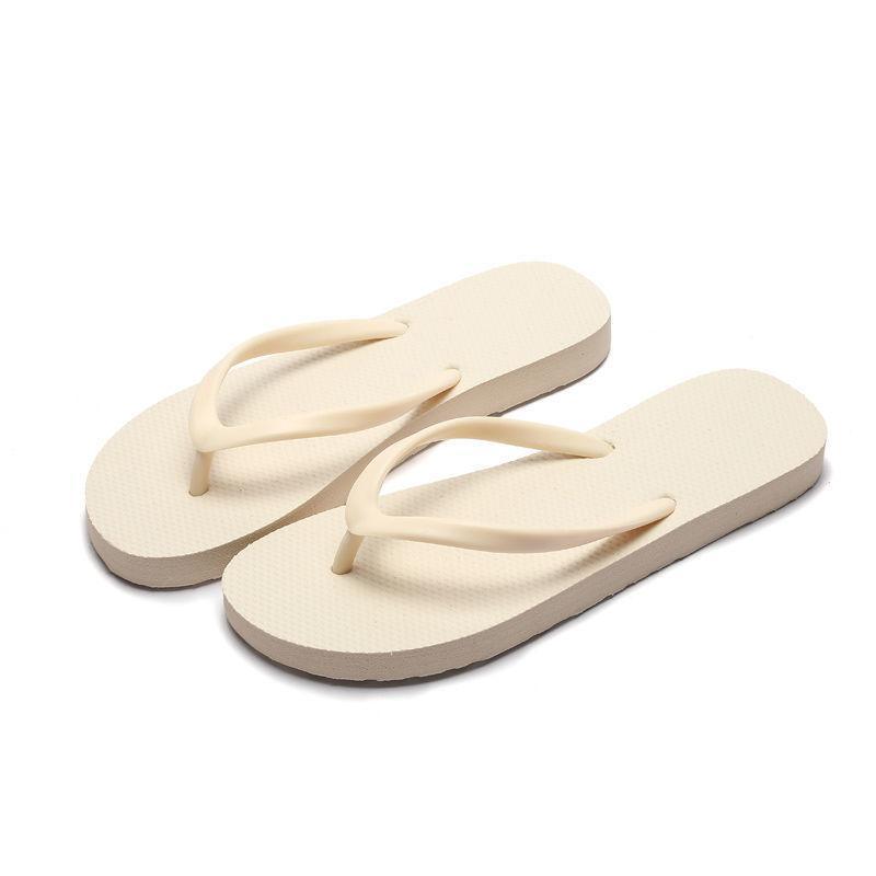 Hotel Flip-Flop Slippers in 3 Colour Options – Product View 13