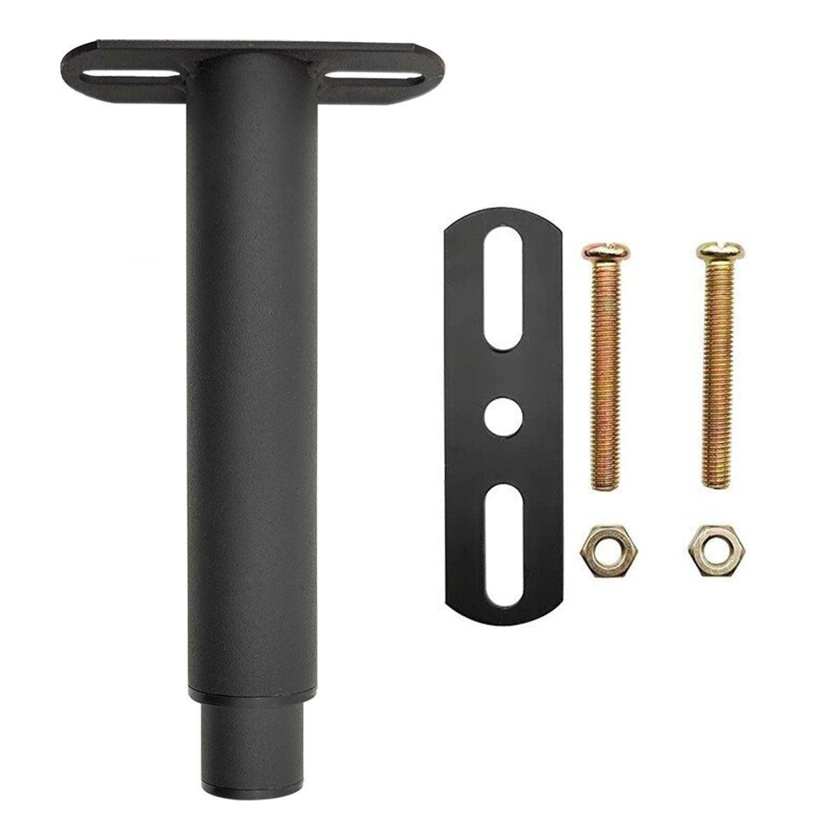 2 Pcs Adjustable Bed Support Legs for Frames