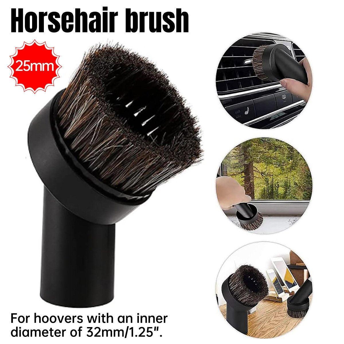 Horsehair Vacuum Cleaner Brush for Delicate – Product View 14