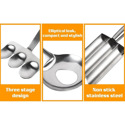 3 Pcs Stainless Steel Meatball Maker Set – Product View 7