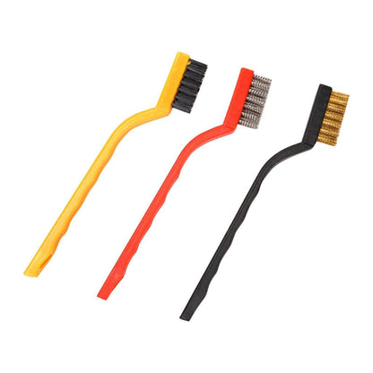 6 Pcs Gas Stove Cleaning Brush Set for Kitchens – Product View 9