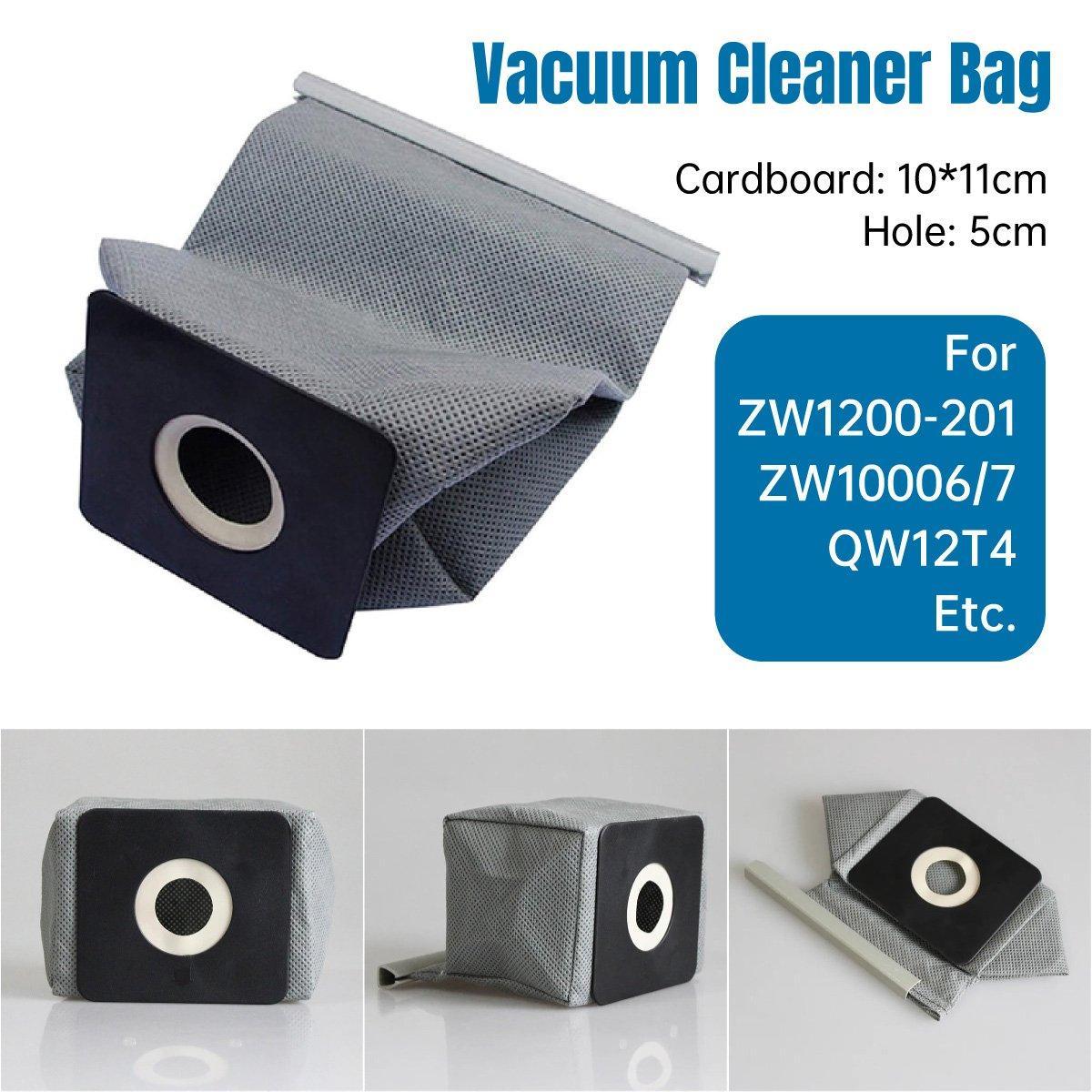 Replacement Vacuum Cleaner Dust Bag for Hotel Use – Product View 13