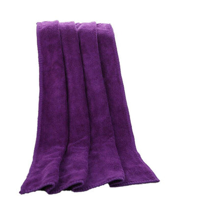 Quick-Dry Bath Towel in 5 Colour Options