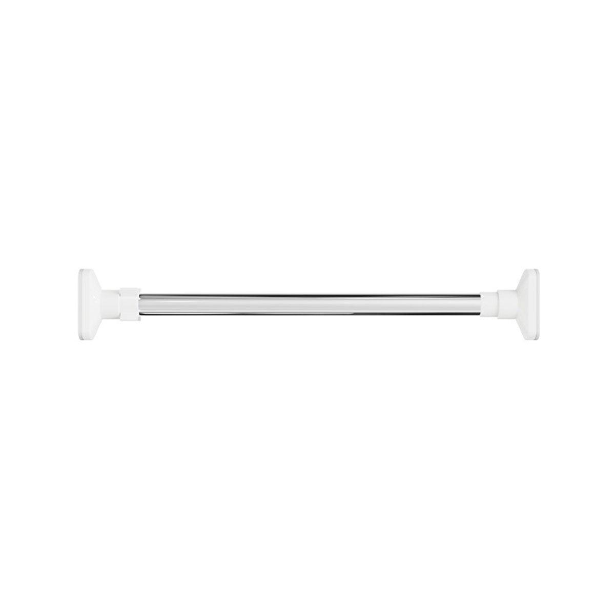 Adjustable Shower Curtain Rod for Bathrooms
