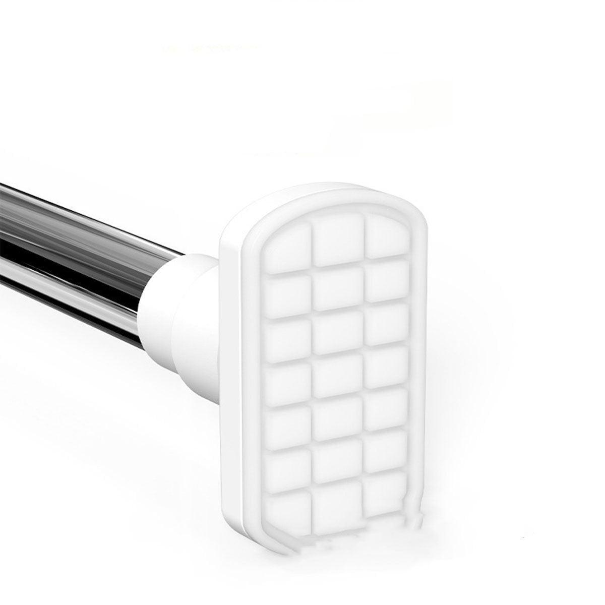 Adjustable Shower Curtain Rod for Bathrooms – Product View 14