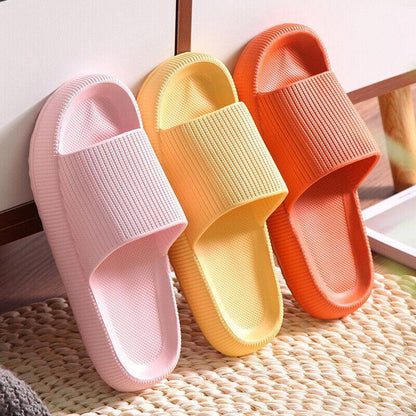 Hotel Bathroom Slippers in Multiple Colours and – Product View 11