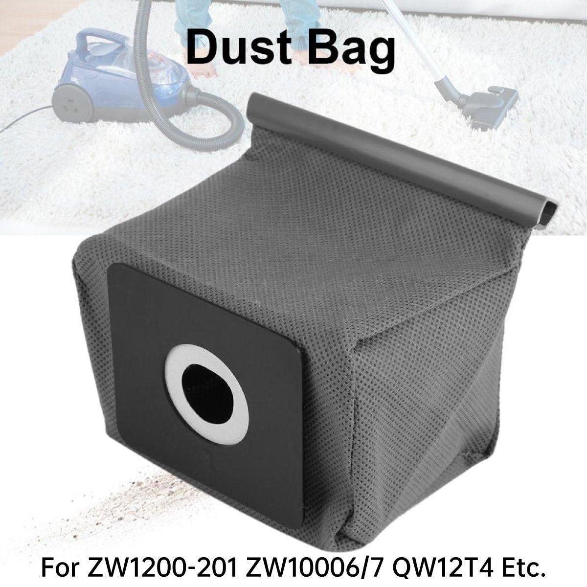 Replacement Vacuum Cleaner Dust Bag for Hotel Use – Product View 2