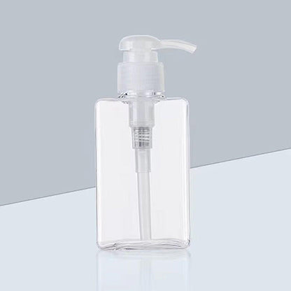 2 Pcs 450ml Pump Bottles for Guest Bathrooms – Product View 10