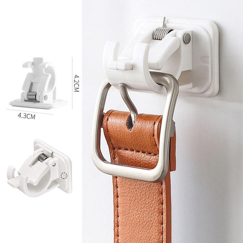 Rod Bracket Holders in 2 4 6 or 8 Piece Sets – Product View 5