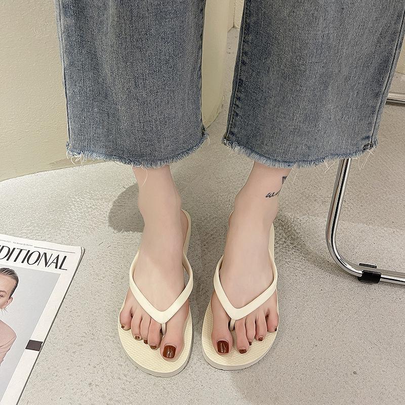 Hotel Flip-Flop Slippers in 3 Colour Options – Product View 12