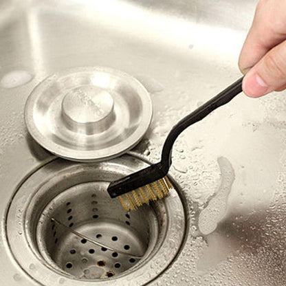 6 Pcs Gas Stove Cleaning Brush Set for Kitchens – Product View 15