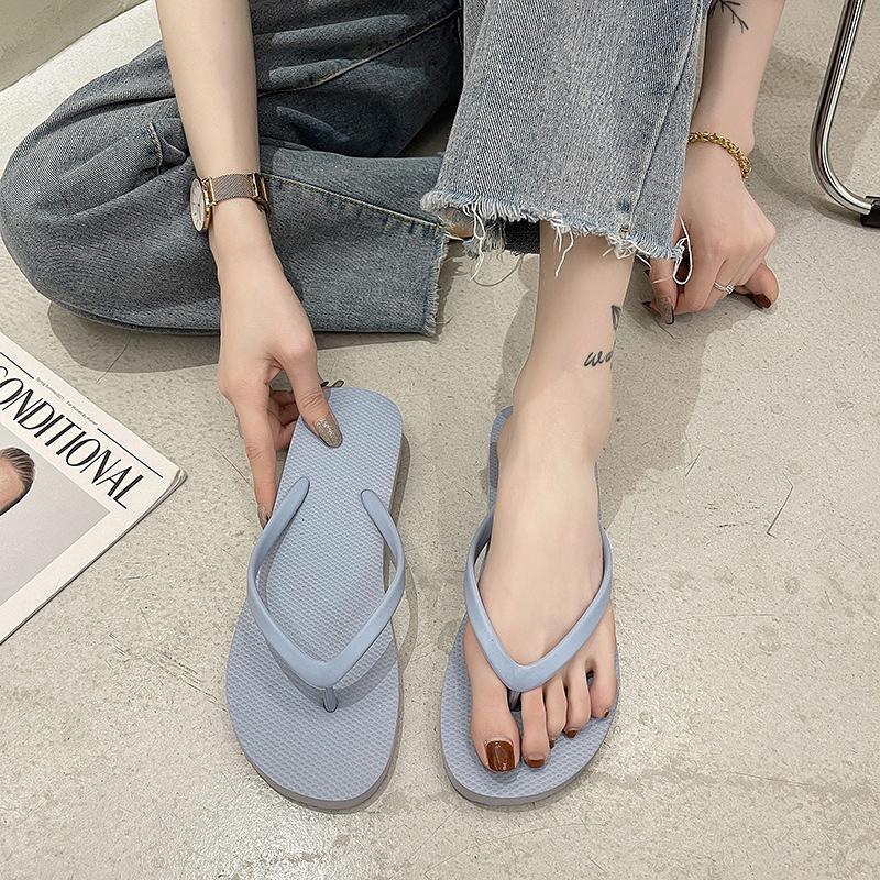 Hotel Flip-Flop Slippers in 3 Colour Options – Product View 11