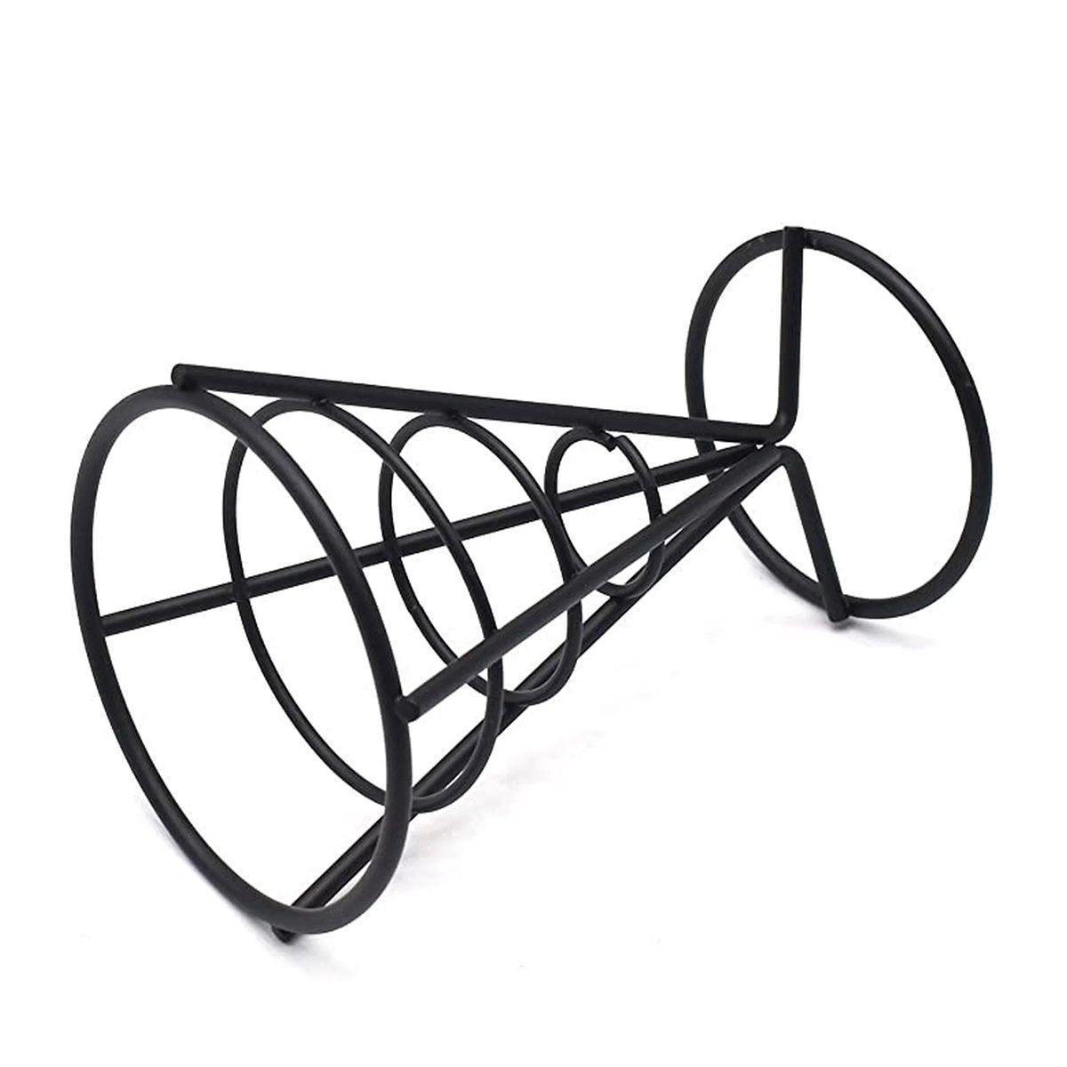 2 Pcs Cone Snack Baskets for Fries and Sides – Product View 12