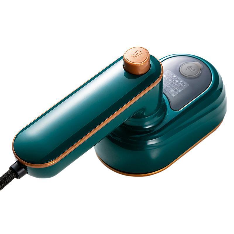 Handheld Garment Steamer with 180° Rotation – Product View 13