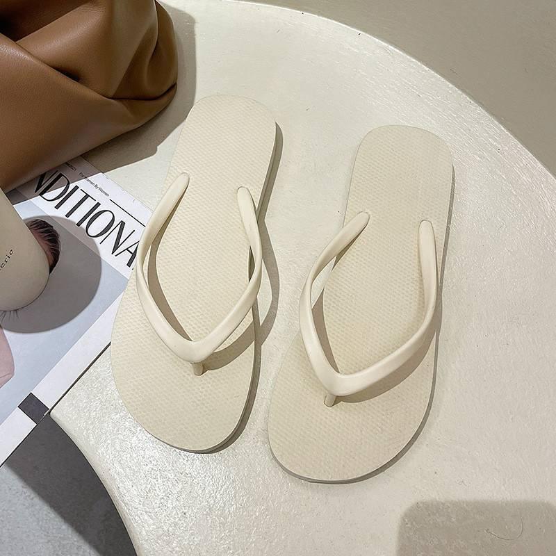 Hotel Flip-Flop Slippers in 3 Colour Options – Product View 9