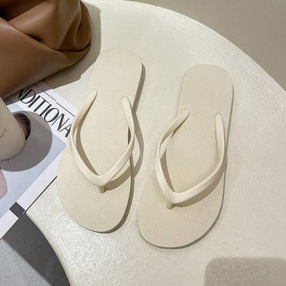 Hotel Flip-Flop Slippers in 3 Colour Options – Product View 9
