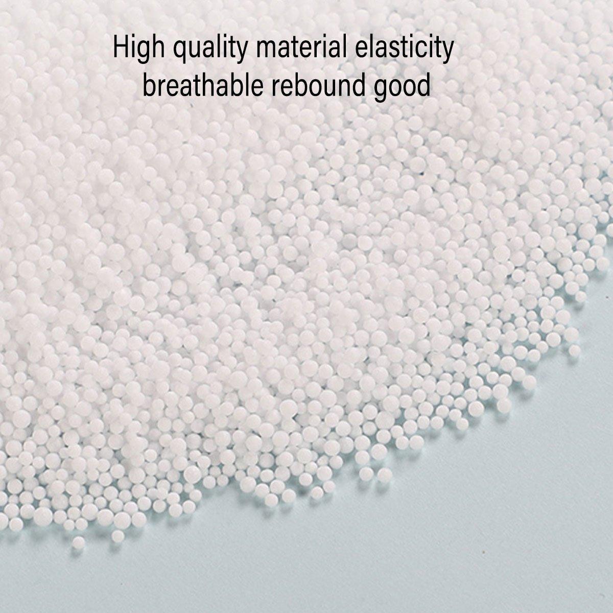 Full Body Bath Cushion with Supportive Design – Product View 9