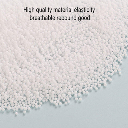 Full Body Bath Cushion with Supportive Design – Product View 9