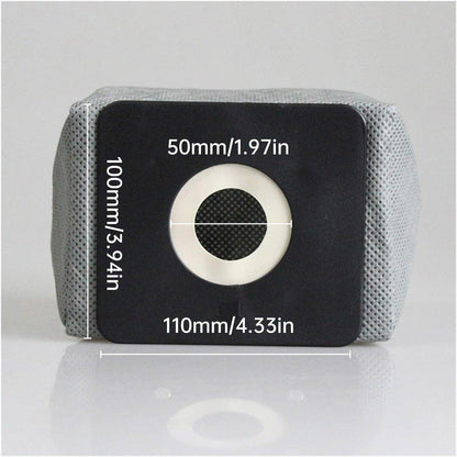 Replacement Vacuum Cleaner Dust Bag for Hotel Use – Product View 3
