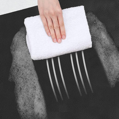 PVC Anti-Fatigue Kitchen Floor Mat Non-Slip Waterproof Cushion