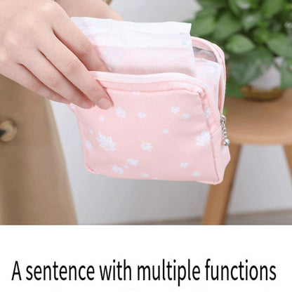 3 Pcs Cotton Storage Bags for Guest Essentials – Product View 6
