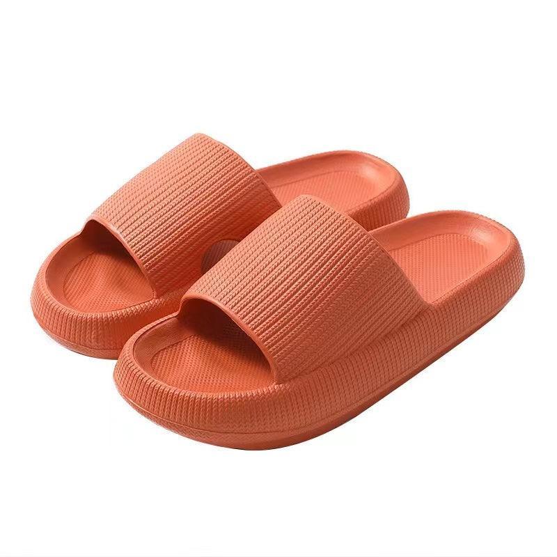 Hotel Bathroom Slippers in Multiple Colours and