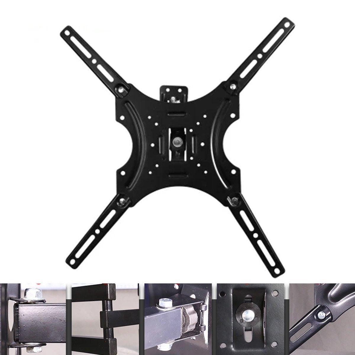 Adjustable TV Wall Mount for 32 to 55 Inch – Product View 11