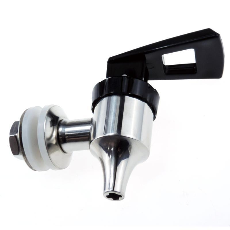 304 Stainless Steel Beverage Dispenser Spigot