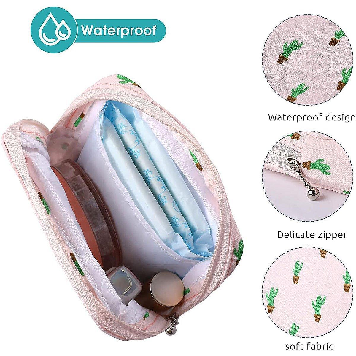 3 Pcs Cotton Storage Bags for Guest Essentials – Product View 8
