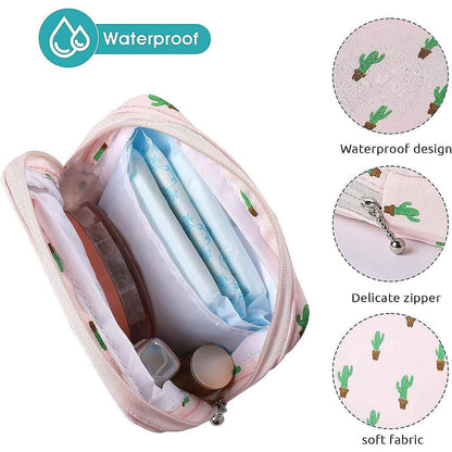 3 Pcs Cotton Storage Bags for Guest Essentials – Product View 8