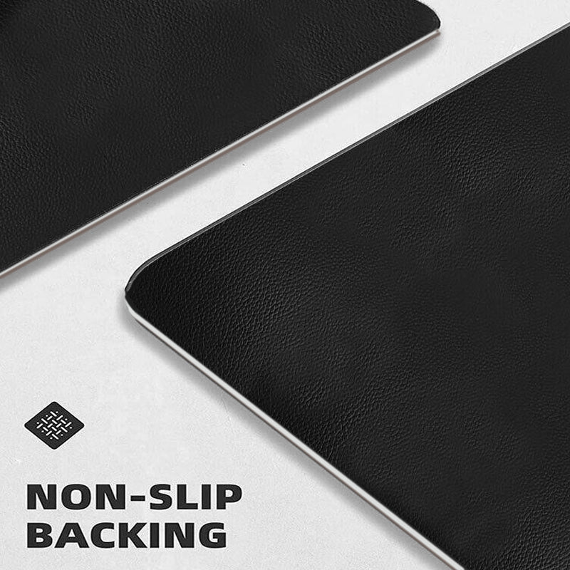 PVC Anti-Fatigue Kitchen Floor Mat Non-Slip Waterproof Cushion