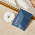 Custom branding reference – Landai Bag Series – Shower Cap. Final design subject to quotation.